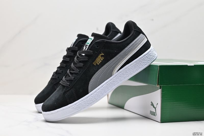 Puma Shoes